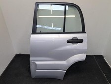 Porte arrière et accessoires Suzuki VITARA