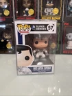 Funko Pop! DC Super Heroes White Lantern Superman #57 Exclusive New