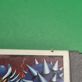 Arkista's Ring Nintendo NES Game Authentic TESTED