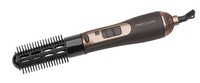 Clatronic Curl Brush PC-HAS 3011 Black 800W 2 Attachments Hot Air 330111