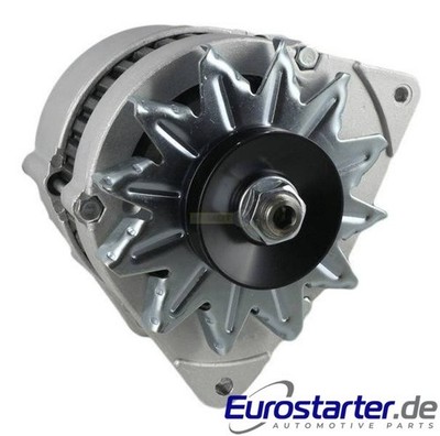 Lichtmaschine Neu Eurostarter OE-Ref. MG429 für Ford