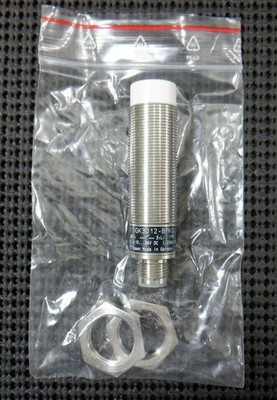 Efector100 IG5841 IGK3012-BPKG/US-100-DPS-IG5841 Inductive Sensor Harsh Industri