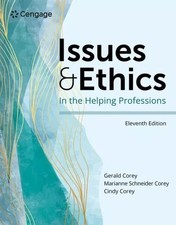 Mindtap Course List Ser.: Issues and Ethics i...