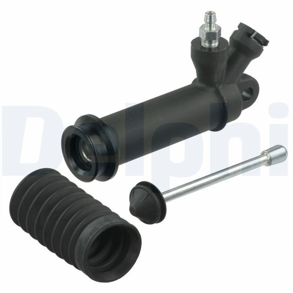 Delphi Nehmerzylinder, Kupplung LL80163 FüR Audi-image