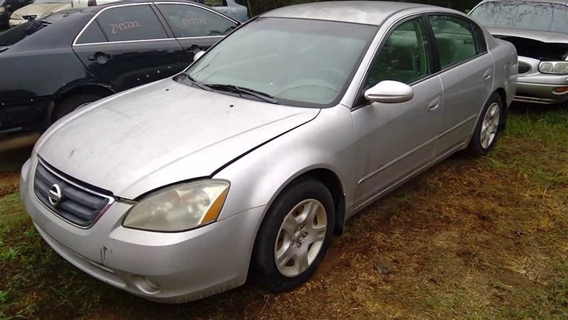 Porta-malas/escotilha/porta traseira sem spoiler compatível com 02-04 Nissan Altima fabricante de equipamento original - Imagem 2 de 4