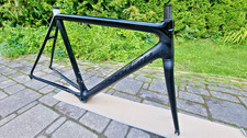 Cannondale SuperSix Evo hi-mod frameset + Darimo seatpost