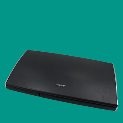 Bose AVM 402455 Central Control Console Black for Lifestyle System #U4235