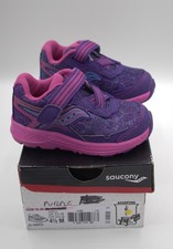 saucony Ride Jr 4.5M New in Box 