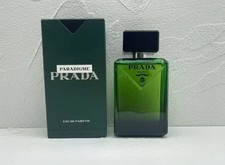 Prada Paradigme 100ML Eau De Parfum for Men, New Sealed Birthday Gift