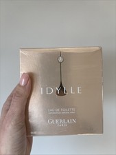 Idylle By Guerlain Eau De Toilette 100ml Nuovo Sigillato Autentico 0V02