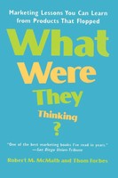 Robert Mcmath | What Were They Thinking? | Taschenbuch | Englisch (1999) | Crown