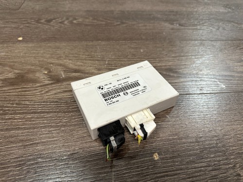 BMW 3ER E90 E91 PARK DISTANCE CONTROL MODULE ECU 6982402