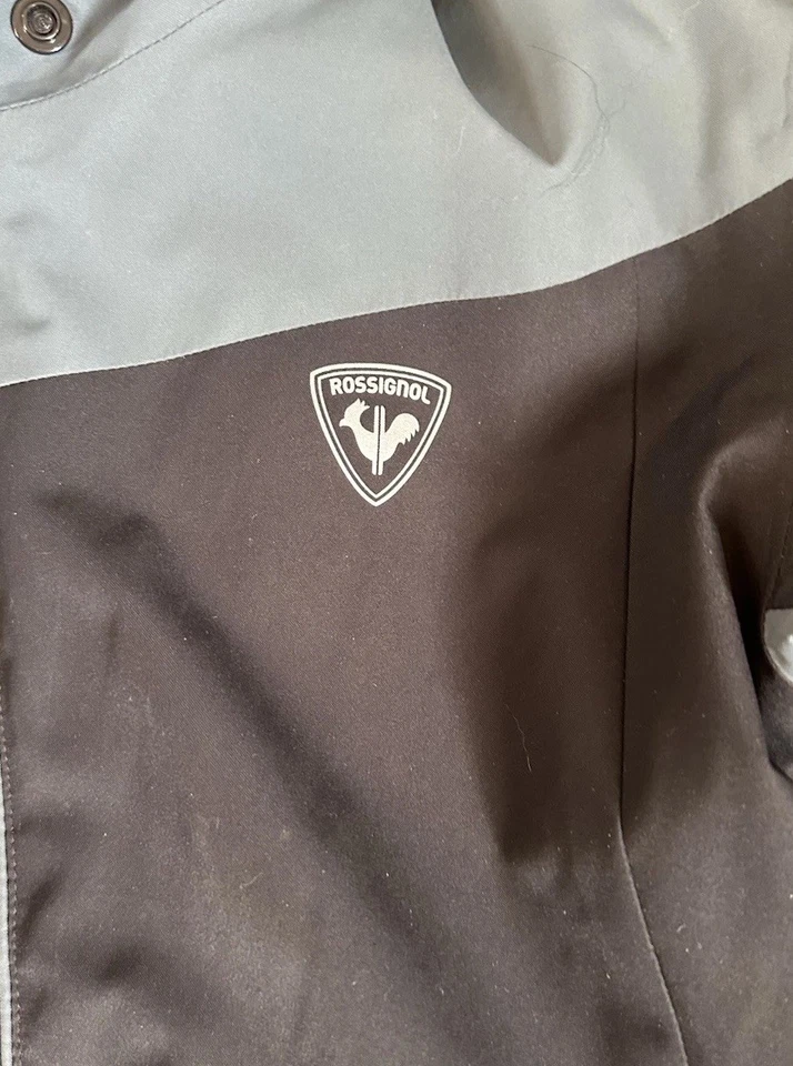 Chaqueta de esquí Rossignol para niños talla L (16) Foto 2 de 4