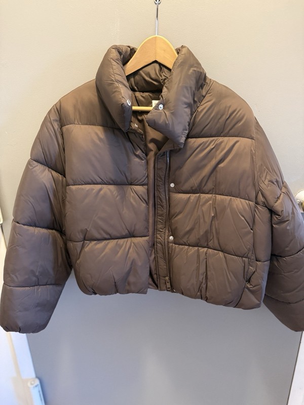 Zara Kids XS Puffer
