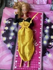 vintage barbie dolls 1966