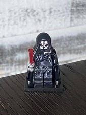 Star Wars TOR Darth Nihilus Sith Minifigure For Lego