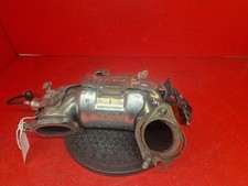 KIA SPORTAGE NQ5 2025 CATALYTIC CONVERTER CAT 1.6L PETROL G4FT-MY25 285002MDD0