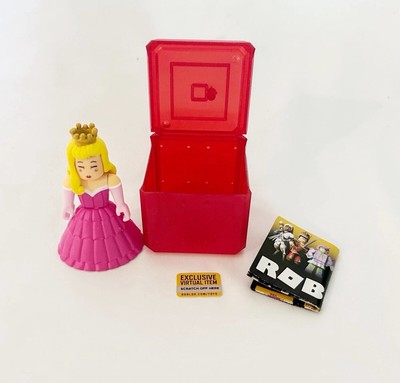 Roblox Star Sorority Celebrity Series 5 Toy