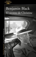 El secreto de Christine [Spanish] by Black, Benjamin [Paperback]
