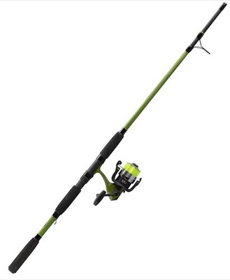 best youth fishing pole Best Kids Fishing Poles