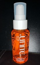 Authentic New Unite Hair  U Oil  Argan Oil  High Shine, Smooths, Controls Frizz