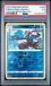 2021 POKEMON SWSH CHILLING REIGN #044 RAPID STRIKE URSHIFU-REVERSE FOIL PSA 5
