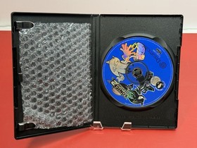 Sonic Adventure 2 - Sega Dreamcast TESTED AND WORKING!  Free Ship!