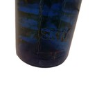 Empty SKYY Vodka 1.75L Molded Glass Bottle 12.75” Tall No Handle Cleaned Rinsed — photo 2