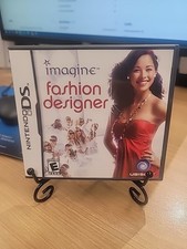 Imagine: Fashion Designer - Nintendo DS Game