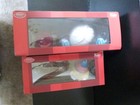 Vynl Rudolph red-nosed reindeer lot MIB Hermey Bumble Yukon Cornelius 4 figures — photo 9