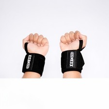 Premium Heavy Wrist Wraps Support for Weightlifting, CrossFit 16
