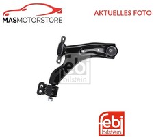 QUERLENKER LENKER RADAUFHÄNGUNG FEBI BILSTEIN 181137 A FÜR CHEVROLET SPARK