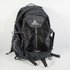 Ascend D 3000 Knapsack Backpack Hiking Camping Outdoor - Great Condition 