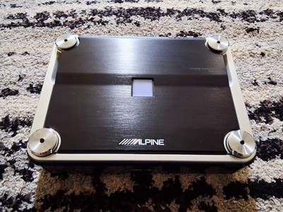 ALPINE PDX-2.150 2 Channel 