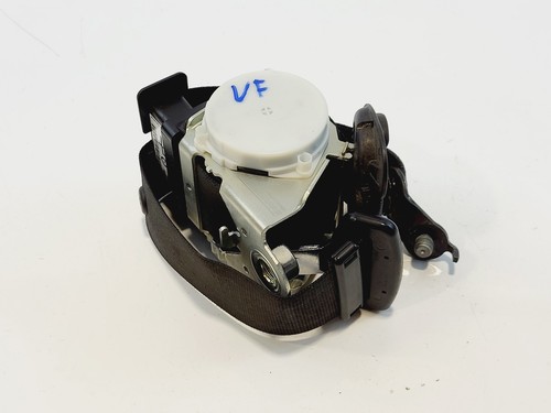 BMW F30 320D, Obergurt vorn links, 72117243307, 7243307