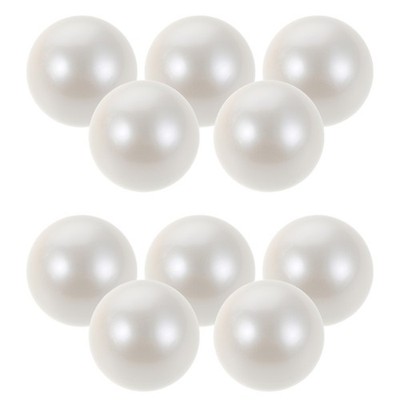  10 Pcs Ersatz-sprühflaschenverschlüsse Parfümflaschen-verschlussdeckel