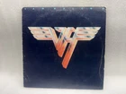 Van Halen II 1979 Vinyl LP Record Warner Bros. Original VG-Good