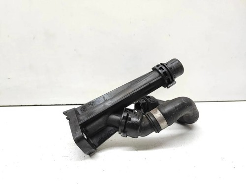 BMW 5 F10 Schlauch Kühlung 7803751 3.00 Diesel 2010 33648604