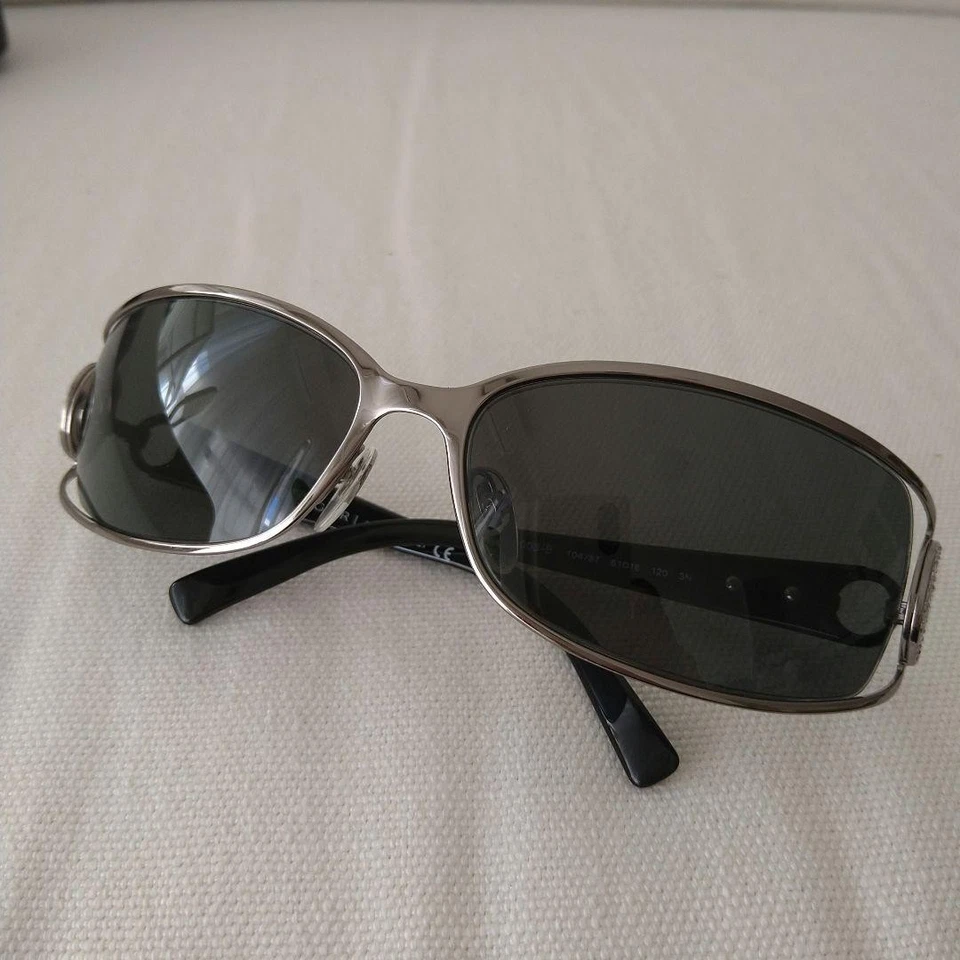 GAFAS DE SOL BVLGARI ASTRALE Colección Accesorios de Moda Gafas De Colección e342 Foto 3 de 4