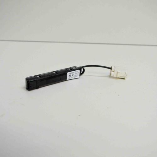 VW GOLF PLUS 5M1, 521 Antennenverstärker  5M0035577F 1.6 Diesel 77kw 12192622