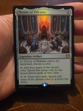 Throne of Eldraine Commander: Wilds of Eldraine Regular