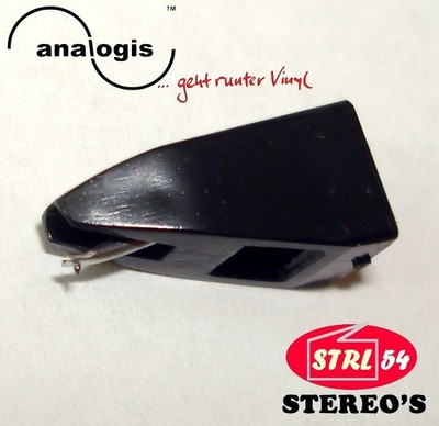 Nadel 5 Analogis Kompatibel Stylus 5 S 5E Ortofon OM OMP OM5S OM5E OM 10 20 30
