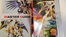YuGiOh! Duel Terminal Master Guide Complete Strategy Book