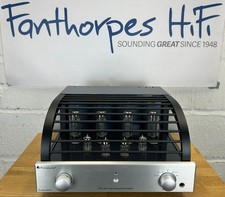 Prima Luna Evolution EVO200-1 Integrated Valve Amplifier - Preowned