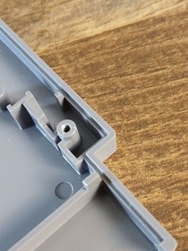 Disney's Chip 'N Dale: Rescue Rangers 2 (Nintendo NES, 1993) Authentic - Clean!