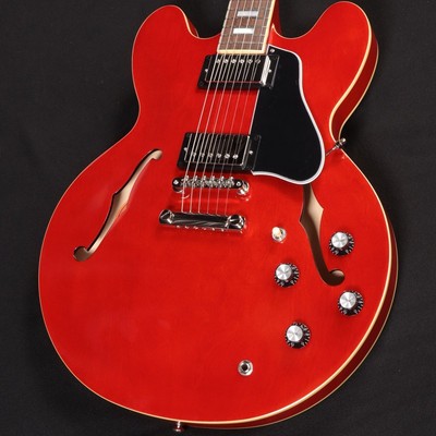 Epiphone Inspired by Gibson Custom 1962 ES-335 Reissue Sixties Cherry S N:250115