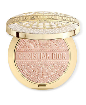 Dior Forever Couture Luminizer Highlighter 001 Or Lumiere - Limited Edition NIB
