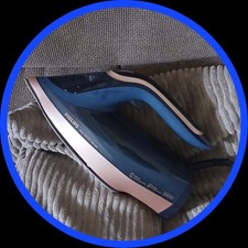 Philips Azur 8000 Series Steam Iron - 3000W DST8050 SEE DESCRIPTION & IMAGES