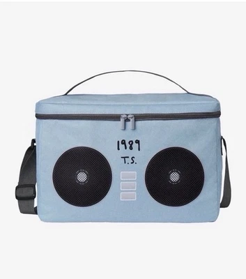 Taylor Swift 1989 Kühltasche Top Handle and Shoulder Strap IN HAND Swiftie Fans - Bild 1 von 4