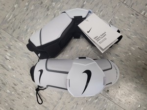 Nike Vapor Select 2 Lacrosse Armguards Small